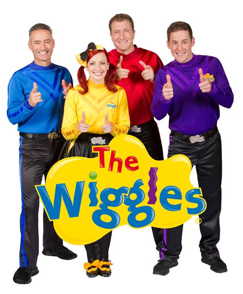 The Wiggles